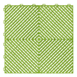 Vinyl Floor Tiles Garage