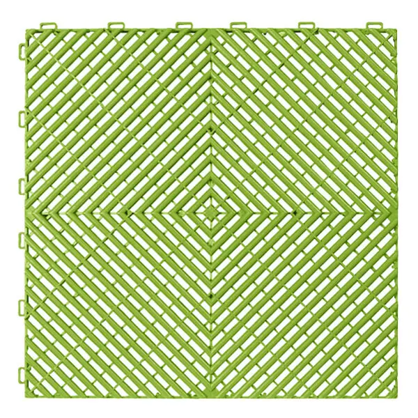 Vinyl Floor Tiles Garage