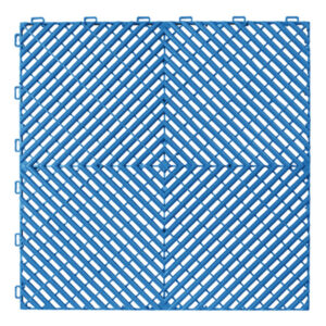 Tiles For Garage Floor