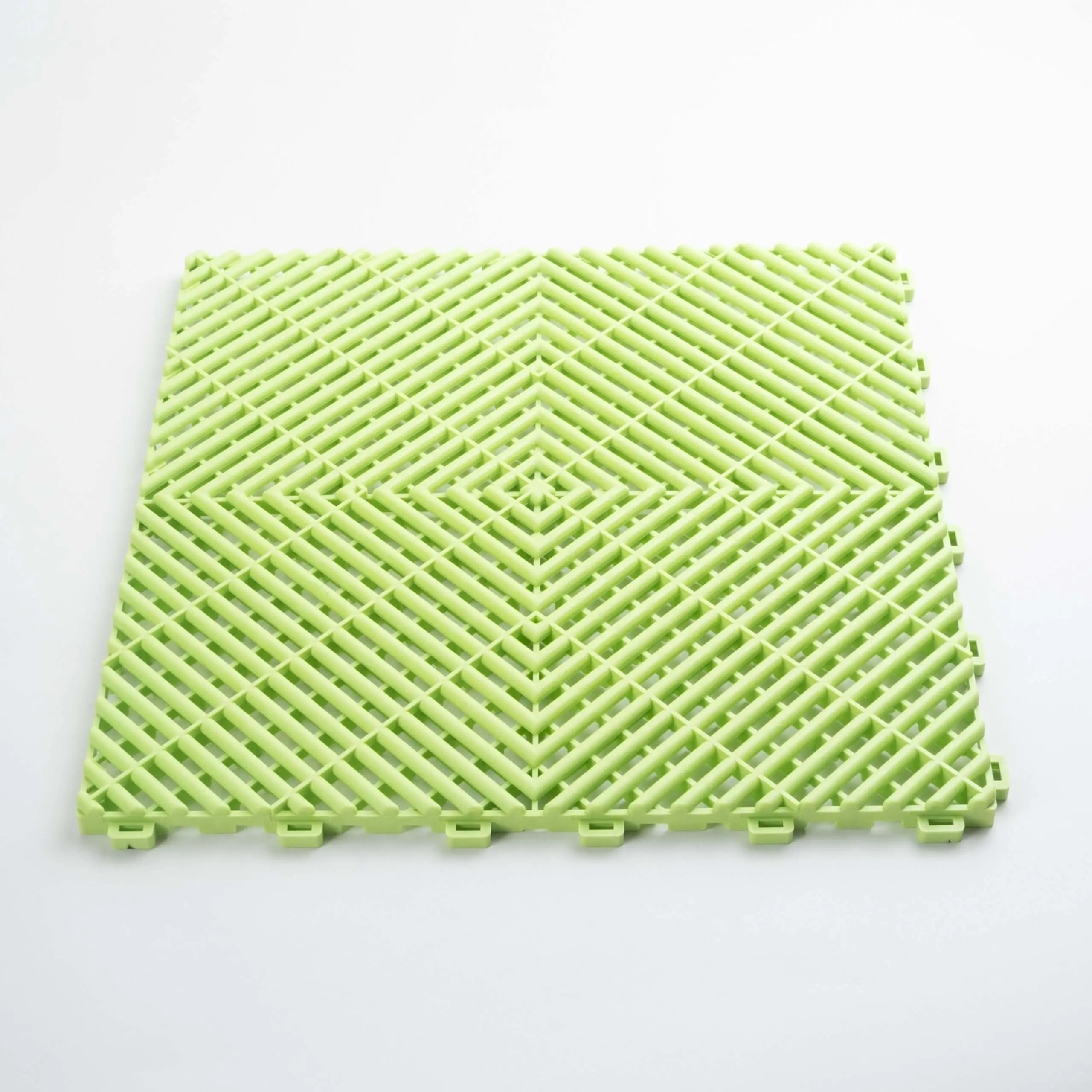 Vinyl Floor Tiles Garage - 图片 4