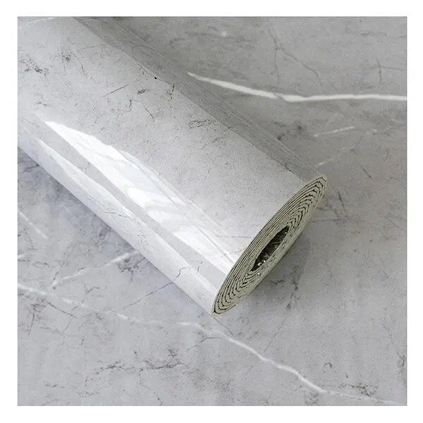 Peel and Stick Stone Wallpaper​ - 图片 2