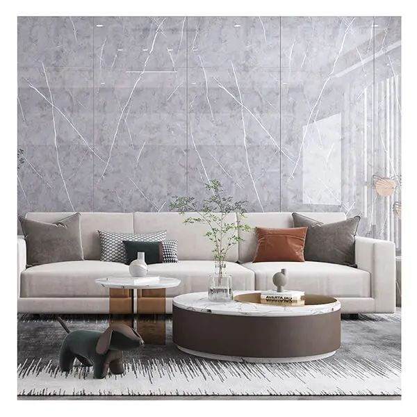 Peel and Stick Stone Wallpaper​ - 图片 9