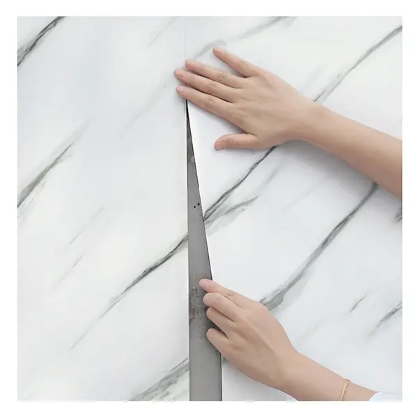 Peel and Stick Stone Wallpaper​ - 图片 5