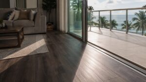 China Flooring News: LVT Is Moving From “Pretty Surface” to Real Project Material