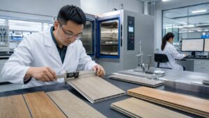 How to Audit a China SPC Flooring Factory in 2026: A Practical Sourcing Guide for Global Wholesalers