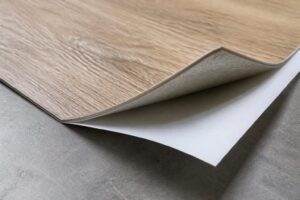 China Self-Adhesive PVC Flooring Briefing, June 2026