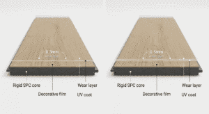 How to Specify and Source SPC Flooring from China in 2026: A Technical Buyer’s Guide