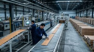 PVC Flooring in 2026: What Global Buyers Need to Know Before the Next Container Order