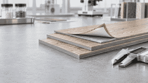 Peel and Stick Vinyl Flooring Thickness: Selection Guide and Failure Checks  *Updated September 12, 2026 | Technical review by